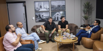 Aglomerado de Blocos de Rua destaca impactos econômicos e culturais do Carnaval de Campo Grande