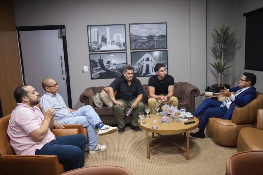 Aglomerado de Blocos de Rua destaca impactos econômicos e culturais do Carnaval de Campo Grande