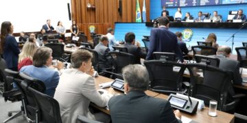 Deputados apelam ao Governo sobre o destino de terras tituladas em MS antes de 1950