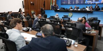 Pautada a redação final de proposta sobre informação e alerta contra o racismo em eventos  