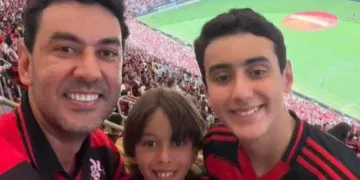 Benício, 2º filho morto por secretário em Goiás, é velado neste sábado