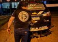 Homem é preso por tráfico e grupo criminoso é desarticulado Homem é preso por tráfico e grupo criminoso é desarticulado
