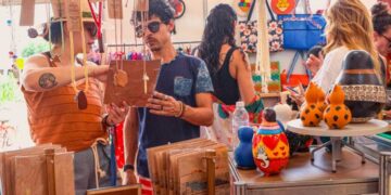 18ª Semana do Artesão celebra cultura, criatividade e economia local em MS