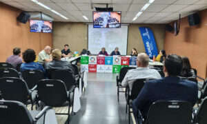 Audiência pública vai discutir empreendimento de 92 moradias no Autonomista