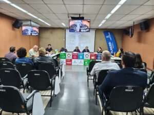 Audiência pública vai discutir empreendimento de 92 moradias no Autonomista