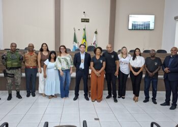 Polícia Civil orienta profissionais sobre prevenção à violência contra crianças e adolescentes