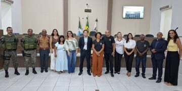 Polícia Civil orienta profissionais sobre prevenção à violência contra crianças e adolescentes