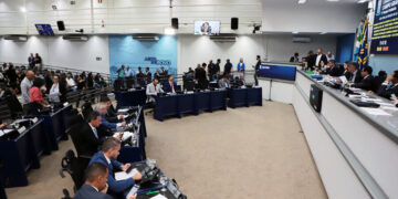 Câmara mantém Veto do Executivo ao projeto sobre Taxa do Lixo