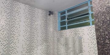 Câmera em banheiro feminino de escola gera investigação em Campo Grande