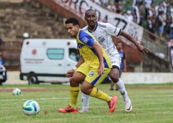 Sexta rodada do Sul‑Mato‑Grossense agita a noite desta quarta‑feira