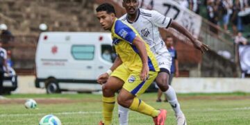 Sexta rodada do Sul‑Mato‑Grossense agita a noite desta quarta‑feira