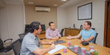 Calor da espera: Coronel David transforma diagnóstico em investimento na saúde da Capital