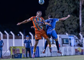 Quarta rodada do sul-mato-grossense termina com quatro empates