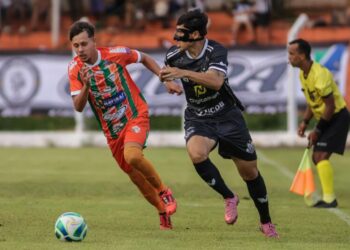 Reta final do Sul-Mato-Grossense esquenta com disputas por vaga e rebaixamento