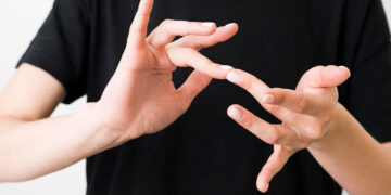 Câmara abre inscrições para Curso Básico de Libras