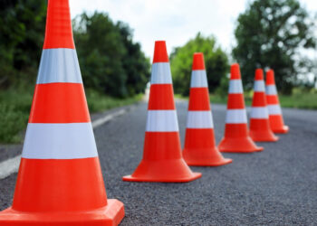 Agetran informa manutenção de interdição para obra na Três Barras