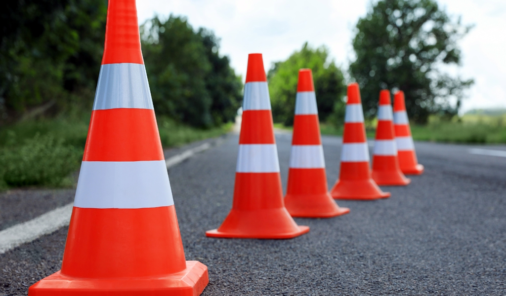 Agetran informa manutenção de interdição para obra na Três Barras