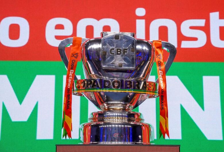 Ivinhema e FC Pantanal estreiam na Copa do Brasil 2026