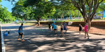 Clube de Corrida do Sesi retoma aulas abertas em Campo Grande