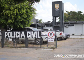 Foragido envolvido no homicídio de garçom se apresenta à polícia