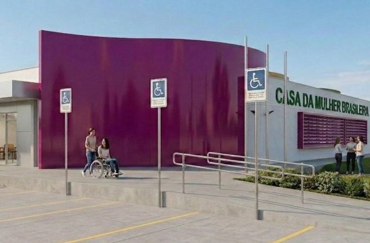 Mato Grosso do Sul anuncia construção da Casa da Mulher Brasileira em Corumbá