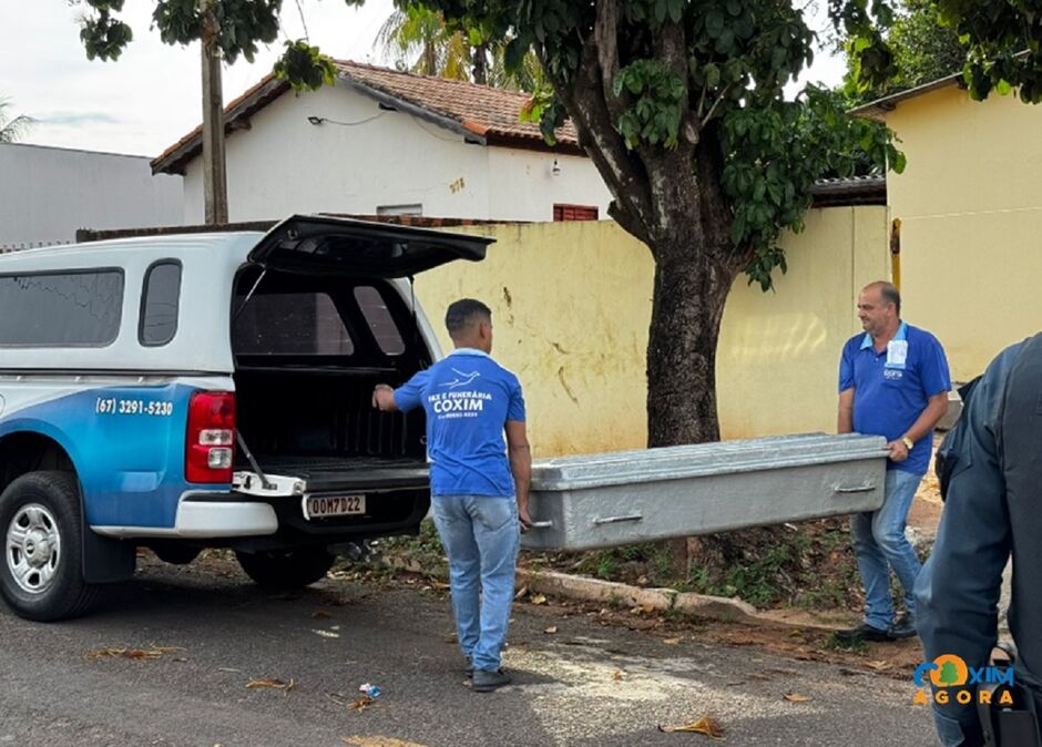 3º feminicídio em menos de dois meses: filho é preso após matar a própria mãe a facadas