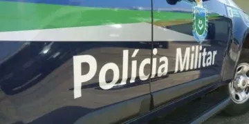 Mulher é agredida pelo ex-companheiro e escapa após ataque