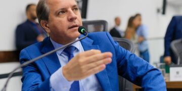 Ano eleitoral esquenta bastidores e Coronel David assume liderança do blocão governista na Assembleia