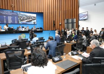 Deputados votam redação final de proposta que valoriza o Pantanal sul-mato-grossense