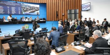 Deputados votam redação final de proposta que valoriza o Pantanal sul-mato-grossense