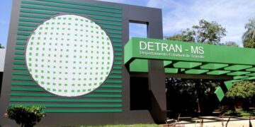 Detran-MS fecha no Carnaval e retoma atendimento na quarta-feira à tarde