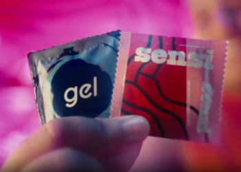 SES amplia distribuição de preservativos e testagem para prevenção de ISTs