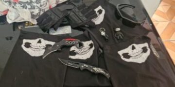 Suspeito é investigado por incitar ataques em escolas