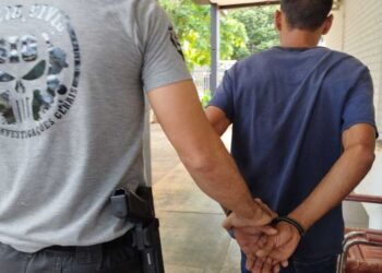 Homem que matou cunhado a golpes de foice é condenado a 16 anos