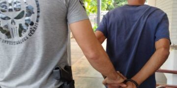 Homem que matou cunhado a golpes de foice é condenado a 16 anos