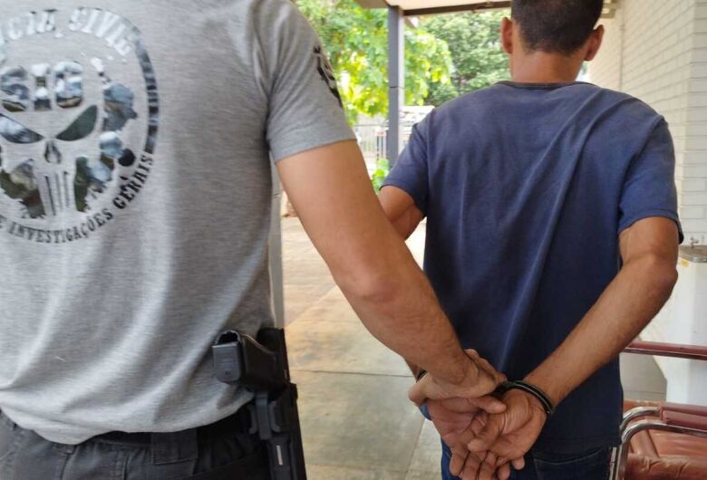 Homem que matou cunhado a golpes de foice é condenado a 16 anos