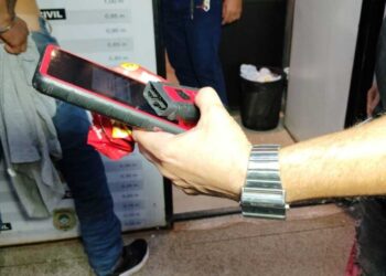 Trio é preso após tentativa de furto de Hilux e investigado por associação criminosa