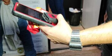 Trio é preso após tentativa de furto de Hilux e investigado por associação criminosa