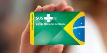 SUS passa a usar CPF como identificação principal dos usuários