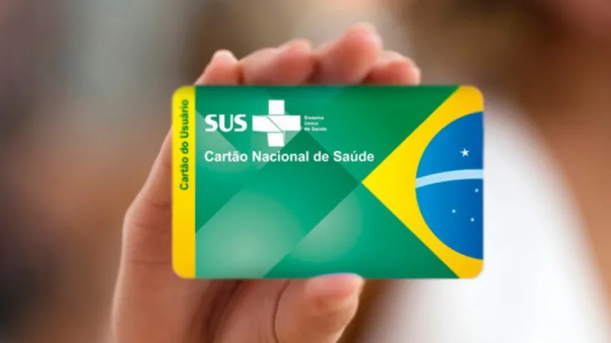 SUS passa a usar CPF como identificação principal dos usuários
