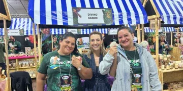 Soraya Thronicke lança Prospera MS em Campo Grande