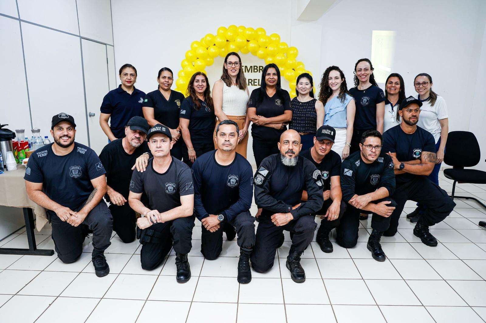 Cassems leva saúde mental aos servidores