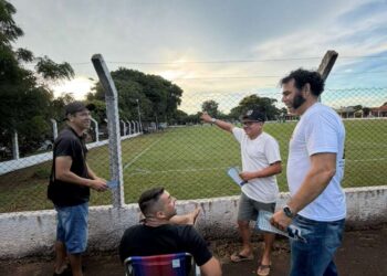 Coophavila terá eleição disputada por três chapas neste domingo; atual presidente Vanildo tenta reeleição