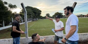 Coophavila terá eleição disputada por três chapas neste domingo; atual presidente Vanildo tenta reeleição