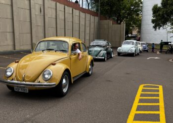 5º Encontro de Relíquias reúne carros antigos e atrações neste sábado em Campo Grande