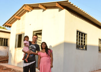 Emha é reconhecida em prêmio nacional de habitação social