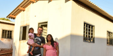 Emha é reconhecida em prêmio nacional de habitação social
