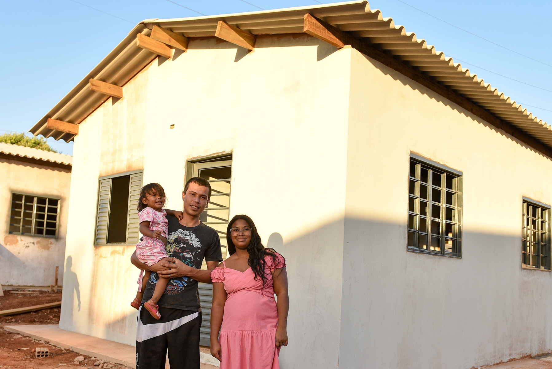 Emha é reconhecida em prêmio nacional de habitação social