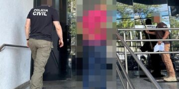 “Pai de Santo” é preso por estupro de menina de 12 anos e alegou estar “incorporado”