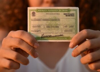 Mutirão do TRE-MS para regularização do título de eleitor vai até às 15h na Vila Popular